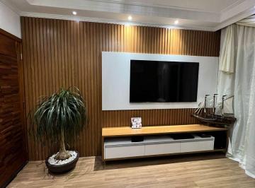Casa 250m² Venda Jardim República · Lindo sobrado ao lado da estação Primavera (CPTM)
