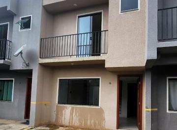 Casa de 2 quartos, Ponta Grossa · Sobrado Jardim Carvalho