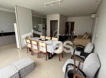 Apartamento de 3 quartos, Goiânia · APARTAMENTO 106MT 3 SUITES SETOR JARDIM ATLANTICO PARQUE CASCAVEL 
