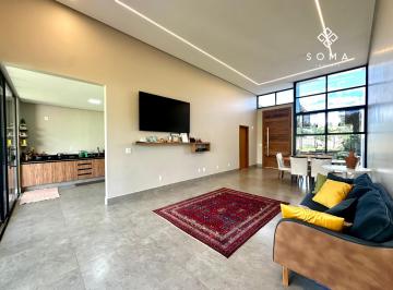 Casa · 232m² · 3 Quartos · 2 Vagas · CASA ALTO PADRÃO COM 3 SUÍTES CONDOMÍNIO SAN FRANCISCO II – TORORÓ