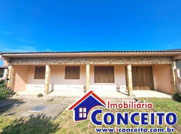 Casa de 4 quartos, Imbé · XC81 - Ótimo imóvel composto de 04 dormitórios em excelente localização