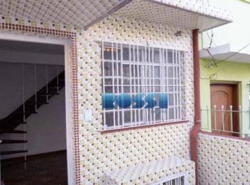 3516d6d9f310ef081412f0f3232e6a42eb3be6a5 · Sobrado com 2 dormitórios à venda, 80 m² por R$ 375.000,00 - Vila Prudente (Zona Leste) - São Paulo/