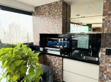 c48a4d349c5babb743702e9158460a67985a87d0 · Apartamento com 3 dormitórios à venda, 126 m² por R$ 1.990.000,00 - Mooca - São Paulo/SP
