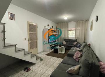 Casa · 125m² · 2 Quartos · 2 Vagas · Sobrado em Jardim Adriana - Guarulhos