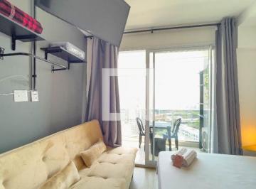 Apartamento · 23m² · 1 Quarto · Apartamento para Aluguel - Liberdade, 1 Quarto, 23 m2 - São Paulo