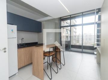 Apartamento · 28m² · 1 Quarto · Apartamento para Aluguel - Vila Mariana, 1 Quarto, 28 m2 - São Paulo