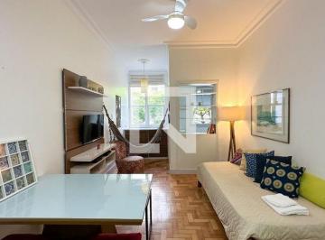 Apartamento · 28m² · 1 Quarto · Apartamento para Aluguel - Copacabana, 1 Quarto, 28 m2 - Rio de Janeiro