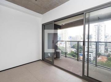 Apartamento · 22m² · 1 Quarto · Apartamento para Aluguel - Bela Vista, 1 Quarto,  22 m2 - São Paulo