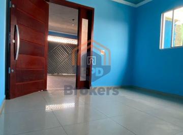 Sala · Casa Sobrado em Jardim America II - Várzea Paulista, SP