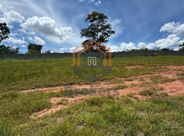 Terreno · 250m² · Terreno em Condominio em Recanto Quarto Centenario - Jundiaí, SP