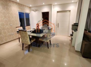 Casa · 300m² · Casa Sobrado em Jardim Paulista II - Jundiaí, SP