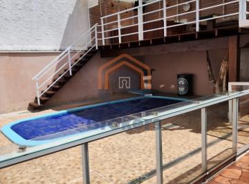 Casa · 300m² · 3 Quartos · 4 Vagas · Casa em Jardim Paulista II - Jundiaí, SP