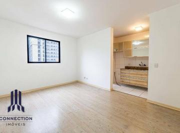 2f0d341863346e19da41aa5a50b8bcaa23191cfd · Apartamento com 2 dormitórios para alugar, 61 m² por R$ 3.904,02/mês - Centro - Curitiba/PR