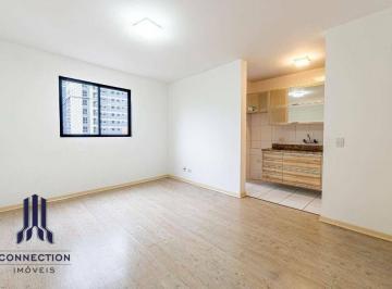 84c38a0314e578e5dfde31079ff61d4d0aa4cec5 · Apartamento com 2 dormitórios para alugar, 61 m² por R$ 3.804,02/mês - Batel - Curitiba/PR