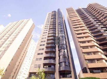253ff6acdf8b2de278c00b71f00390593c8102c0 · Apartamento com 4 dormitórios à venda, 204 m² por R$ 2.350.000,00 - Água Verde - Curitiba/PR
