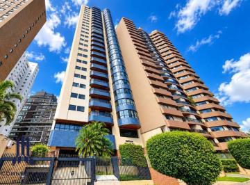 398d25d2dfdfd9784037aa7758388aee6f79c105 · Apartamento com 4 dormitórios à venda, 204 m² por R$ 2.790.000,00 - Água Verde - Curitiba/PR