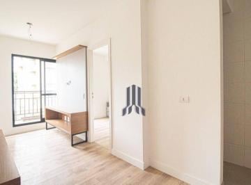 2e4538f0ba8e30cb7a2690b2d79b935586834ffc · Apartamento com 1 dormitório para alugar, 44 m² por R$ 2.929,49/mês - Portão - Curitiba/PR