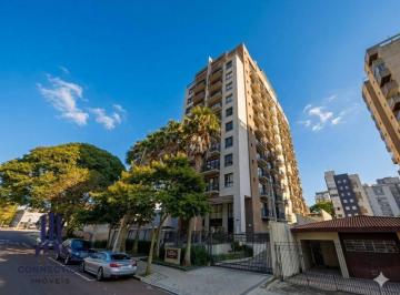 220c82fdfbcb8dde35a43436875897dd2ef46ec8 · Apartamento com 1 dormitório para alugar, 44 m² por R$ 2.829,49/mês - Portão - Curitiba/PR