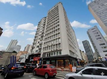 3fe2e9f725ed2f9b165fb85b40aa28918ac6ddcf · Sala para alugar, 42 m² por R$ 1.524,96/mês - Centro - Curitiba/PR