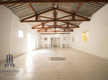 44c2f70ad8d54ab776f6d327399f86d06e11be17 · Barracão à venda, 180 m² por R$ 220.000,00 - Guaraituba - Colombo/PR