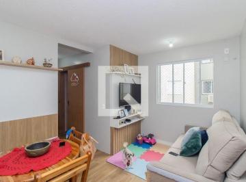 Apartamento · 44m² · 2 Quartos · 1 Vaga · Apartamento à Venda - Centro, 2 Quartos,  44 m² - Canoas