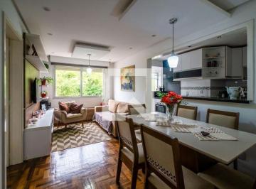 Apartamento · 67m² · 2 Quartos · Apartamento à Venda - Nonoai, 2 Quartos,  67 m² - Porto Alegre