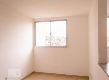 Apartamento · 50m² · 2 Quartos · 1 Vaga · Apartamento à Venda - Taboão, 2 Quartos,  50 m² - São Bernardo do Campo