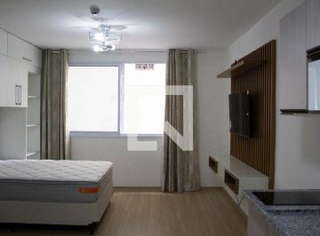 Apartamento · 24m² · 1 Quarto · Apartamento à Venda - Santa Cecília, 1 Quarto,  24 m² - São Paulo