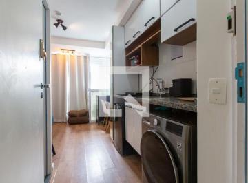 Apartamento · 15m² · 1 Quarto · Apartamento à Venda - Itaquera, 1 Quarto, 15 m² - São Paulo