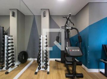 Apartamento 15m² Venda Cidade Antônio Estevão de Carvalho · Apartamento à Venda - Itaquera, 1 Quarto, 15 m² - São Paulo