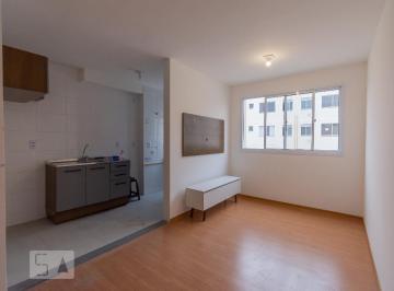 Apartamento · 44m² · 2 Quartos · 1 Vaga · Apartamento à Venda - Parque Industrial, 2 Quartos, 44 m² - Campinas