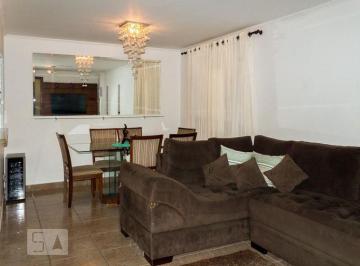Casa · 110m² · 3 Quartos · 2 Vagas · Casa à Venda - Mandaqui, 3 Quartos,  110 m² - São Paulo