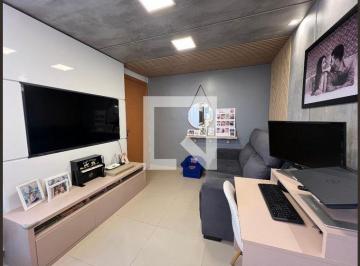 Apartamento · 40m² · 2 Quartos · 1 Vaga · Apartamento à Venda - Rondônia, 2 Quartos, 40 m² - Novo Hamburgo