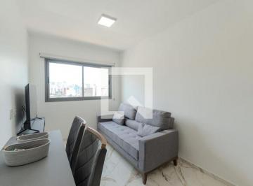 Apartamento · 26m² · 1 Quarto · Apartamento à Venda - Bela Vista, 1 Quarto, 26 m² - São Paulo