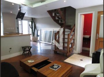 Casa · 140m² · 3 Quartos · 3 Vagas · Casa à Venda - Jardim Peri, 3 Quartos,  140 m² - São Paulo