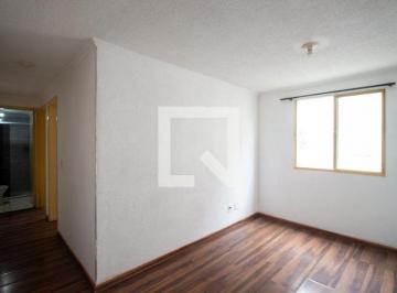 Apartamento · 45m² · 2 Quartos · Apartamento à Venda - Itaquera, 2 Quartos, 45 m² - São Paulo