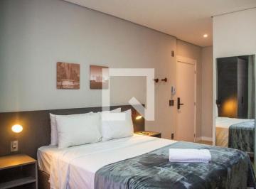 Apartamento · 35m² · 1 Quarto · Apartamento à Venda - Centro Histórico, 1 Quarto,  35 m² - Porto Alegre