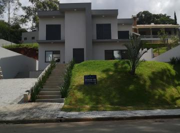 Casa · 203m² · 4 Quartos · 4 Vagas - SUPIMPAIMOVEIS · Sobrado Novo no condomínio Palavra da vida no lagâo com 4 suites piscina
