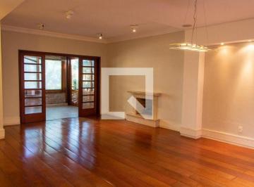 Casa · 380m² · 3 Quartos · 2 Vagas · Casa à Venda - Gramado, 3 Quartos, 380 m² - Campinas