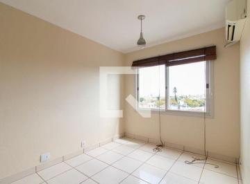 Apartamento · 86m² · 2 Quartos · 1 Vaga · Apartamento à Venda - Nonoai, 2 Quartos, 86 m² - Porto Alegre