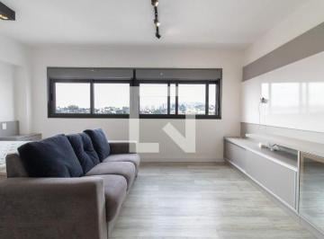 Apartamento · 40m² · 1 Quarto · 1 Vaga · Apartamento à Venda - Chácara das Pedras , 1 Quarto,  40 m² - Porto Alegre
