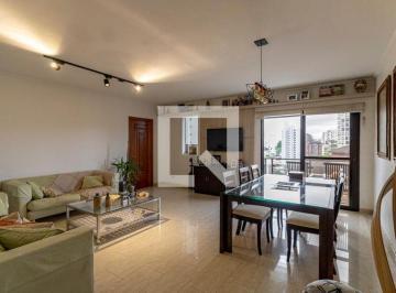 Apartamento · 111m² · 3 Quartos · 2 Vagas · Apartamento à Venda - Vila Mariana, 3 Quartos, 111 m² - São Paulo