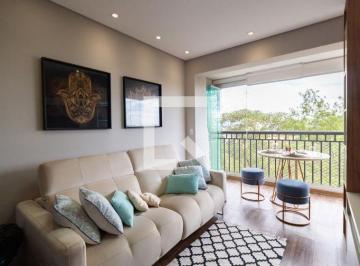 Apartamento · 66m² · 1 Quarto · 1 Vaga · Apartamento à Venda - Jardim Palmares, 1 Quarto, 66 m² - São Paulo