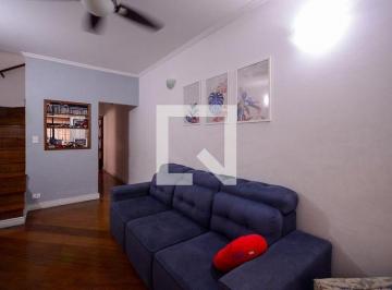 Casa · 163m² · 4 Quartos · 2 Vagas · Casa à Venda - Vila Liviero, 4 Quartos,  163 m² - São Paulo
