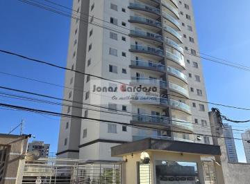 Foto 01 · Imperdível: Apartamento à venda em Mogi das Cruzes, Cond. Tom Jobim! 3 quartos sendo 1 suíte, 1 vaga