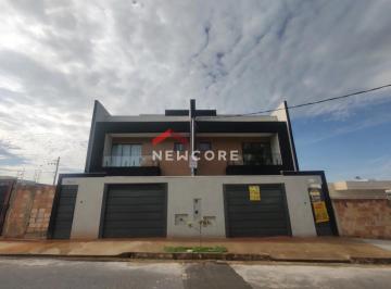 Casa · 97m² · 3 Quartos · 2 Vagas · Casa em  Rua Cynthia Evangelista Maia Macedo - Guarujá Mansões - Betim/MG