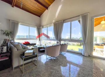 Casa · 390m² · 3 Quartos · 7 Vagas · Casa de condomínio em  Alameda Eucalipto - Jardim do Golf I - Jandira/SP
