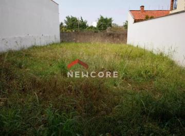 Terreno · 250m² · Lote em  Rua Tereza Valverde Valério - Nova América - Piracicaba/SP
