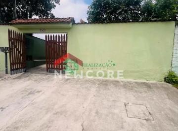 Casa · 60m² · 1 Quarto · 6 Vagas · Casa em  Rua Santana - Agenor de Campos - Mongaguá/SP