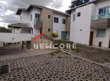 Casa · 150m² · 3 Quartos · 2 Vagas · Casa de condomínio em Rua Bernardo Monteiro - Centro - Contagem/MG